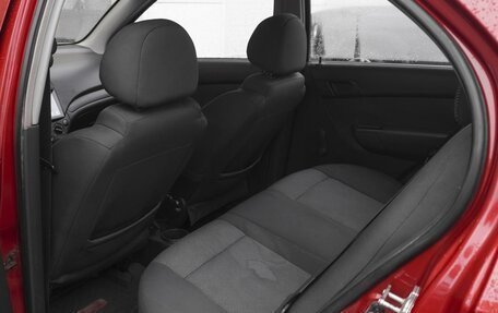 Chevrolet Aveo III, 2011 год, 419 000 рублей, 11 фотография