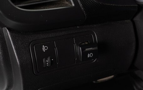 Hyundai Solaris II рестайлинг, 2012 год, 879 000 рублей, 16 фотография