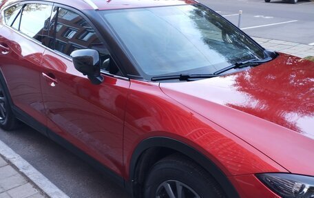 Mazda CX-4, 2020 год, 2 800 000 рублей, 15 фотография