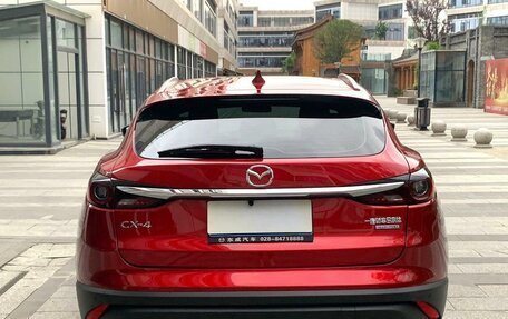 Mazda CX-4, 2020 год, 2 800 000 рублей, 4 фотография