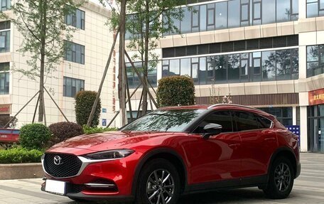 Mazda CX-4, 2020 год, 2 800 000 рублей, 2 фотография