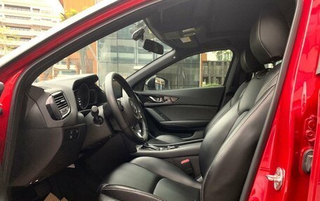 Mazda CX-4, 2020 год, 2 800 000 рублей, 7 фотография