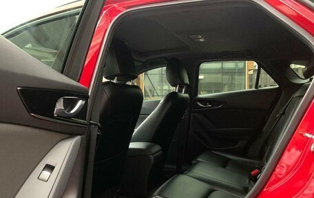 Mazda CX-4, 2020 год, 2 800 000 рублей, 6 фотография