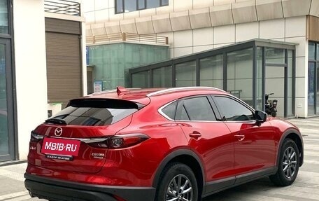 Mazda CX-4, 2020 год, 2 800 000 рублей, 3 фотография