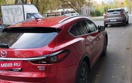 Mazda CX-4, 2020 год, 2 800 000 рублей, 12 фотография