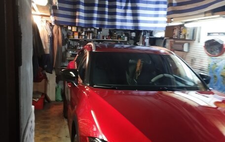 Mazda CX-4, 2020 год, 2 800 000 рублей, 16 фотография