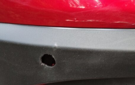 Mazda CX-4, 2020 год, 2 800 000 рублей, 25 фотография