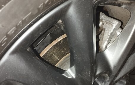 Mazda CX-4, 2020 год, 2 800 000 рублей, 21 фотография