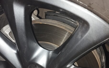 Mazda CX-4, 2020 год, 2 800 000 рублей, 22 фотография