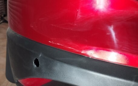 Mazda CX-4, 2020 год, 2 800 000 рублей, 26 фотография