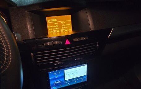 Opel Astra H, 2012 год, 635 000 рублей, 13 фотография