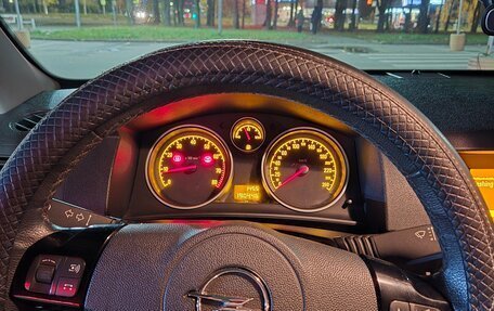 Opel Astra H, 2012 год, 635 000 рублей, 12 фотография