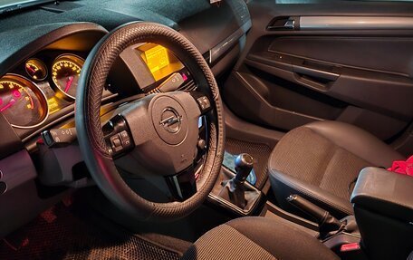 Opel Astra H, 2012 год, 635 000 рублей, 11 фотография