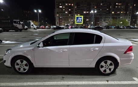 Opel Astra H, 2012 год, 635 000 рублей, 9 фотография