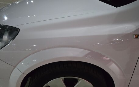 Opel Astra H, 2012 год, 635 000 рублей, 20 фотография