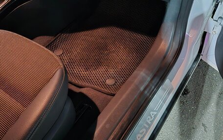 Opel Astra H, 2012 год, 635 000 рублей, 21 фотография