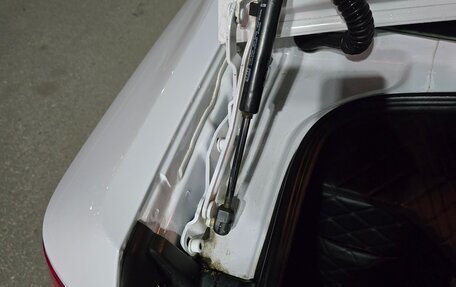 Opel Astra H, 2012 год, 635 000 рублей, 27 фотография