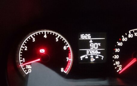 Volkswagen Polo VI (EU Market), 2017 год, 890 000 рублей, 5 фотография