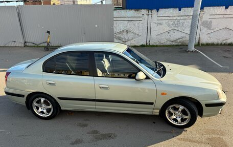 Hyundai Elantra III, 2004 год, 400 000 рублей, 5 фотография