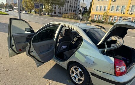 Hyundai Elantra III, 2004 год, 400 000 рублей, 13 фотография