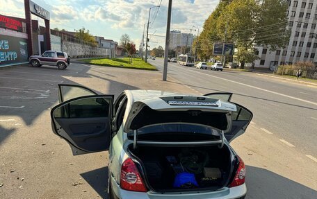 Hyundai Elantra III, 2004 год, 400 000 рублей, 14 фотография