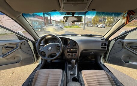 Hyundai Elantra III, 2004 год, 400 000 рублей, 20 фотография