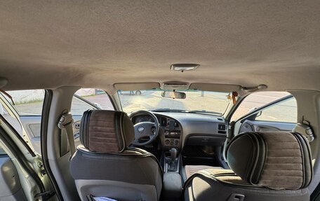 Hyundai Elantra III, 2004 год, 400 000 рублей, 18 фотография