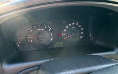 Hyundai Elantra III, 2004 год, 400 000 рублей, 22 фотография