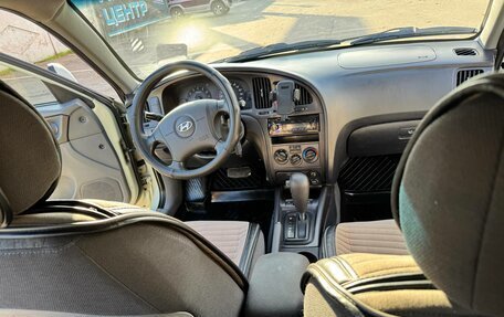 Hyundai Elantra III, 2004 год, 400 000 рублей, 21 фотография