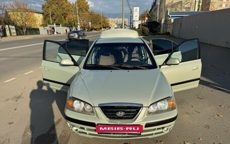 Hyundai Elantra III, 2004 год, 400 000 рублей, 12 фотография
