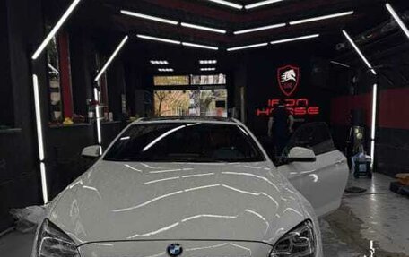 BMW 6 серия, 2013 год, 3 000 000 рублей, 3 фотография