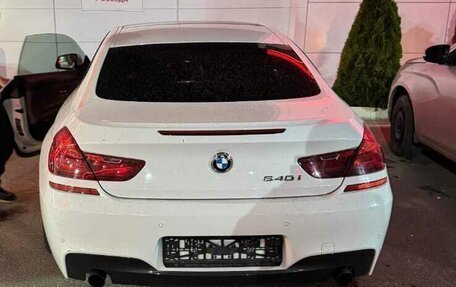 BMW 6 серия, 2013 год, 3 000 000 рублей, 8 фотография