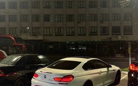 BMW 6 серия, 2013 год, 3 000 000 рублей, 2 фотография