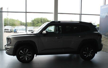 Haval H7, 2025 год, 3 499 000 рублей, 5 фотография
