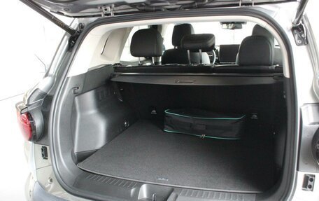 Haval H7, 2025 год, 3 499 000 рублей, 14 фотография