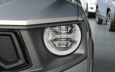 Haval H7, 2025 год, 3 499 000 рублей, 8 фотография