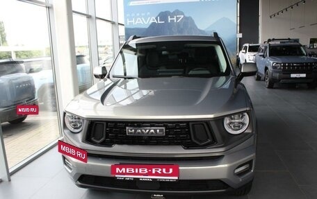 Haval H7, 2025 год, 3 499 000 рублей, 2 фотография
