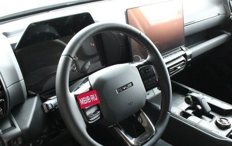 Haval H7, 2025 год, 3 499 000 рублей, 6 фотография