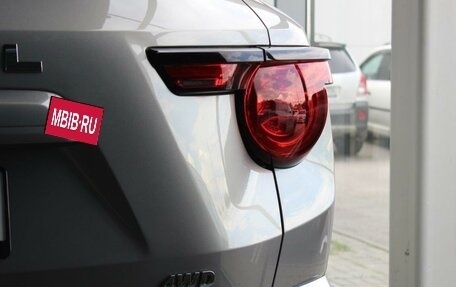 Haval H7, 2025 год, 3 499 000 рублей, 9 фотография