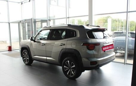 Haval H7, 2025 год, 3 499 000 рублей, 3 фотография