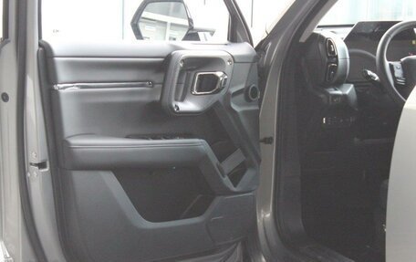 Haval H7, 2025 год, 3 499 000 рублей, 23 фотография