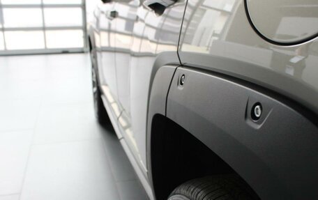 Haval H7, 2025 год, 3 499 000 рублей, 26 фотография