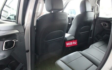 Haval H7, 2025 год, 3 499 000 рублей, 21 фотография