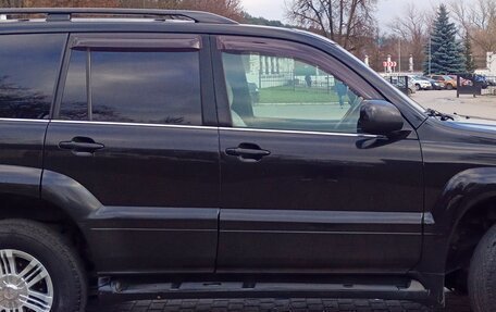Lexus GX I, 2003 год, 1 690 000 рублей, 7 фотография