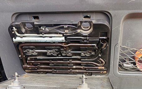 Lexus GX I, 2003 год, 1 690 000 рублей, 15 фотография