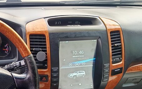 Lexus GX I, 2003 год, 1 690 000 рублей, 11 фотография