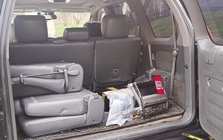 Lexus GX I, 2003 год, 1 690 000 рублей, 14 фотография