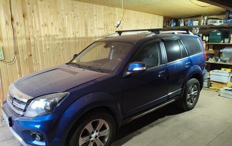 DW Hower H5, 2018 год, 1 440 000 рублей, 2 фотография