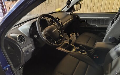 DW Hower H5, 2018 год, 1 440 000 рублей, 3 фотография