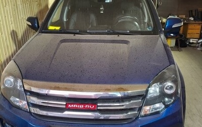 DW Hower H5, 2018 год, 1 440 000 рублей, 1 фотография